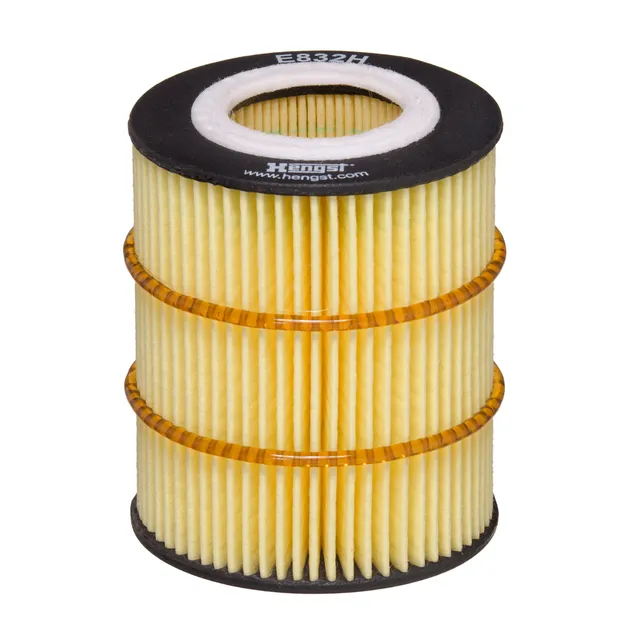 Hengst Engine Oil Filter - LR013148